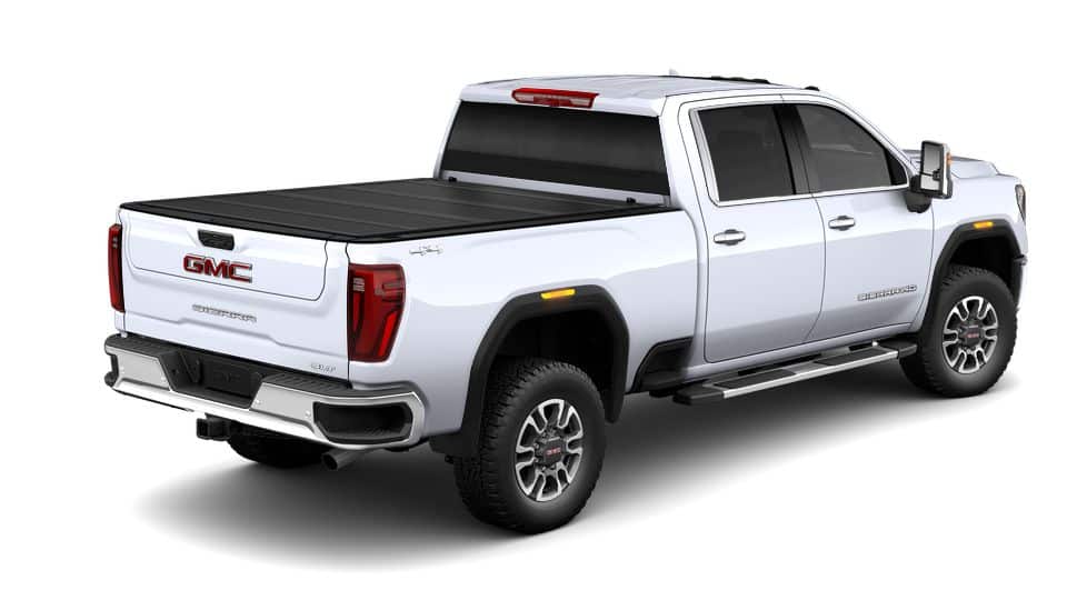 2026 GMC Sierra 2500HD SLT - Photo 29