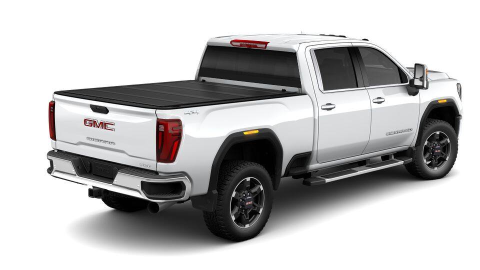 2026 GMC Sierra 2500HD SLT - Photo 53