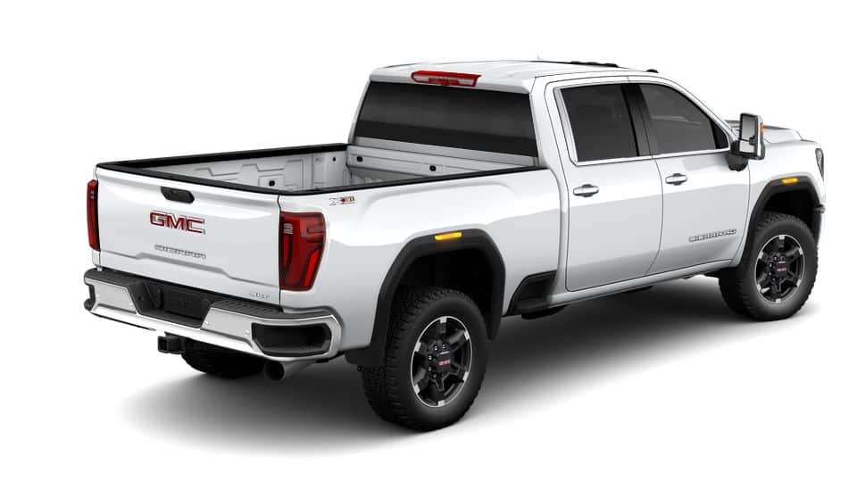 2026 GMC Sierra 2500HD SLT - Photo 30