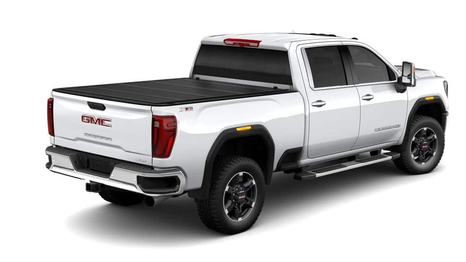 2026 GMC Sierra 2500HD SLT - Photo 29