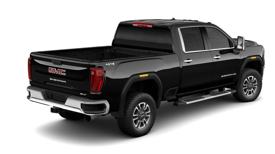 2026 GMC Sierra 2500HD SLT - Photo 31