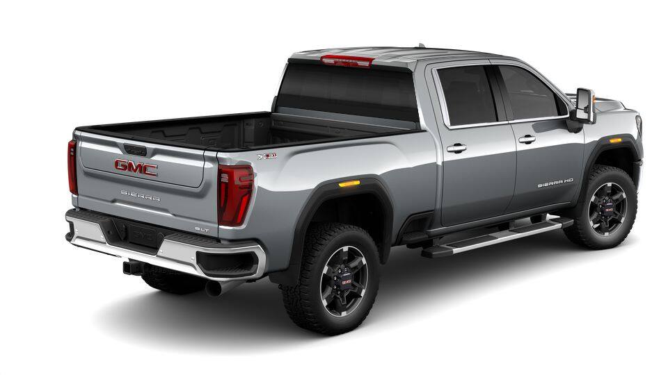 2026 GMC Sierra 2500HD SLT - Photo 29