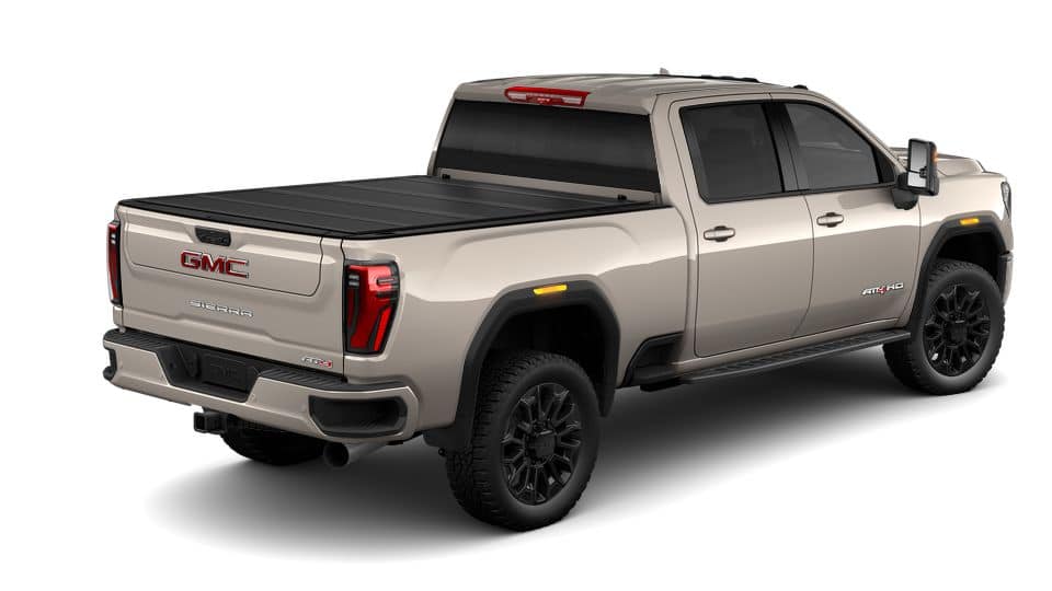 2026 GMC Sierra 2500HD AT4 - Photo 5