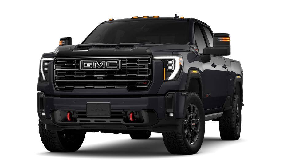 2026 GMC Sierra 2500HD AT4 - Photo 25
