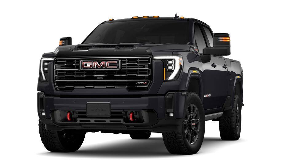 2026 GMC Sierra 2500HD AT4 - Photo 26