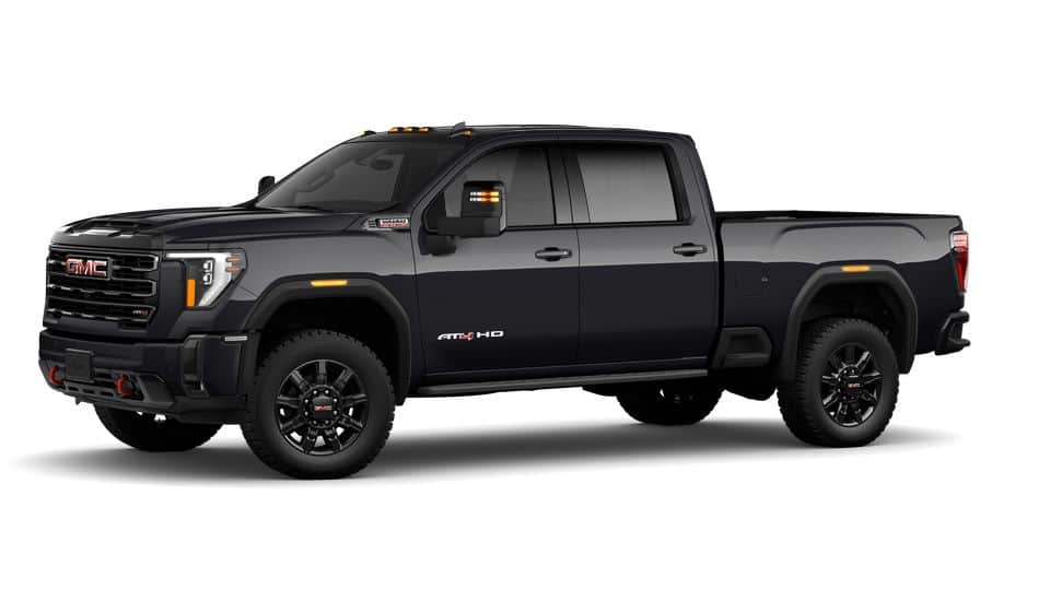 2026 GMC Sierra 2500HD AT4 - Photo 28