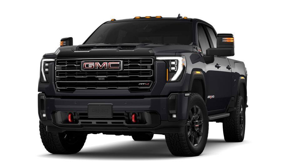 2026 GMC Sierra 2500HD AT4 - Photo 2