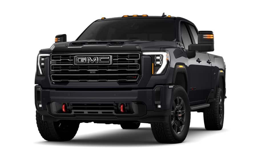 2026 GMC Sierra 2500HD AT4 - Photo 29