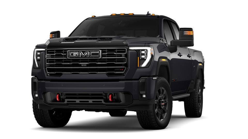 2026 GMC Sierra 2500HD AT4 - Photo 30
