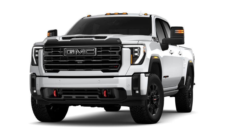 2026 GMC Sierra 2500HD AT4 - Photo 26