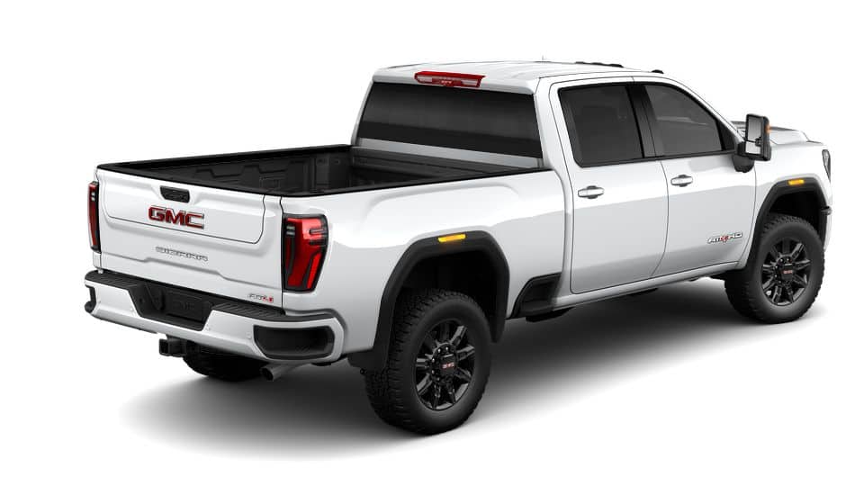 2026 GMC Sierra 2500HD AT4 - Photo 29