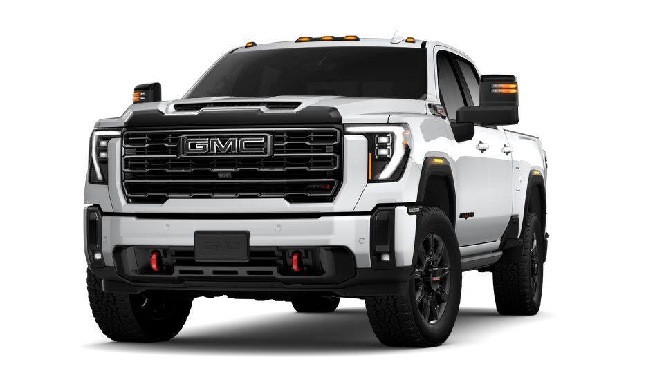2026 GMC Sierra 2500HD AT4 - Photo 29