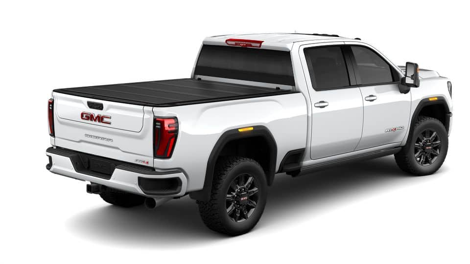 2026 GMC Sierra 2500HD AT4 - Photo 29