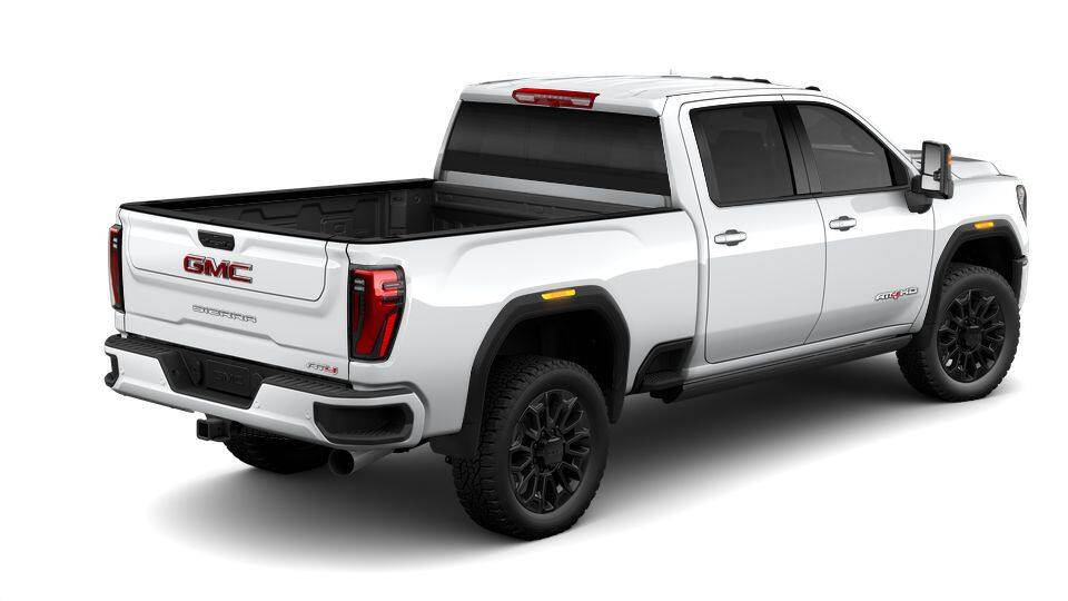 2026 GMC Sierra 2500HD AT4 - Photo 29