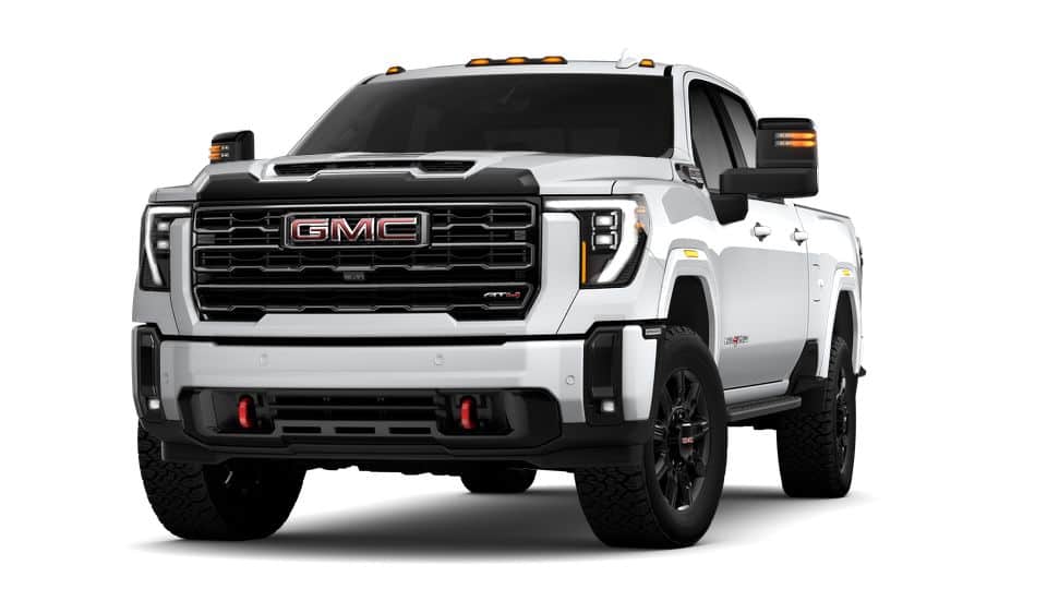 2026 GMC Sierra's photo