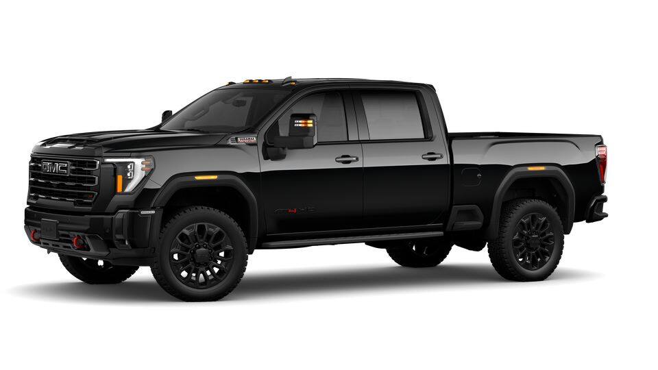 2026 GMC Sierra 2500HD AT4 - Photo 28