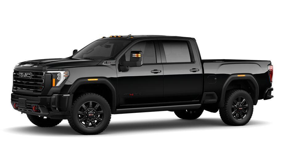 2026 GMC Sierra 2500HD AT4 - Photo 28