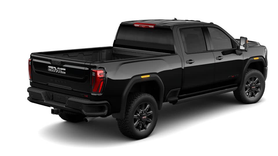 2026 GMC Sierra 2500HD AT4 - Photo 29