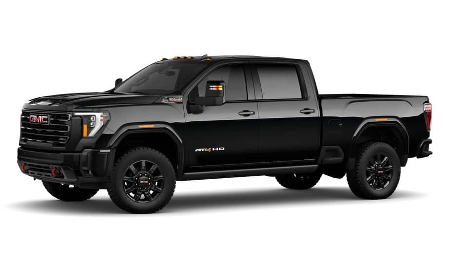 2026 GMC Sierra 2500HD AT4 - Photo 28