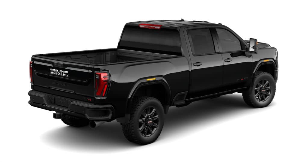 2026 GMC Sierra 2500HD AT4 - Photo 40