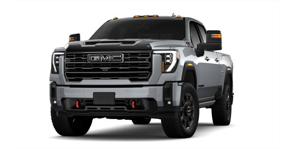 2026 GMC Sierra 2500HD AT4 - Photo 28