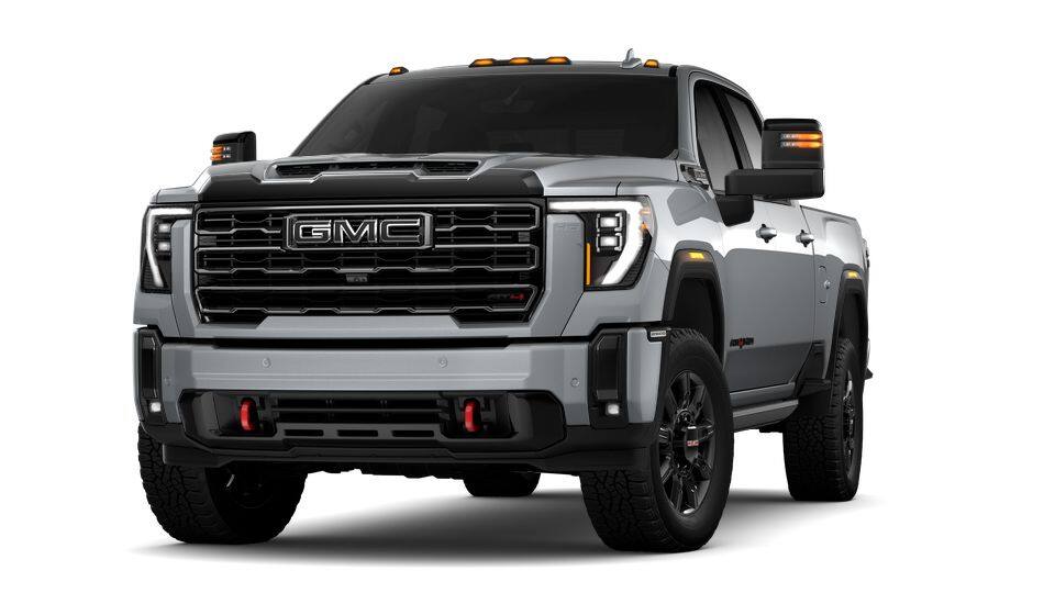 2026 GMC Sierra 2500HD AT4 - Photo 29