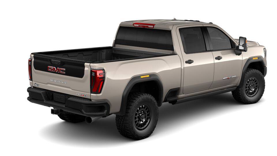 2026 GMC Sierra 2500HD AT4X - Photo 29