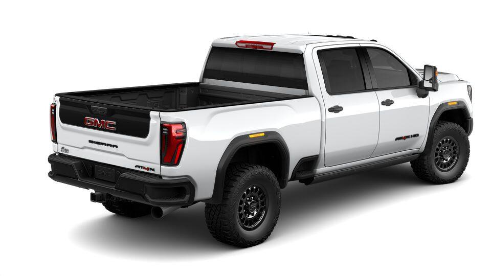 2026 GMC Sierra 2500HD AT4X - Photo 29