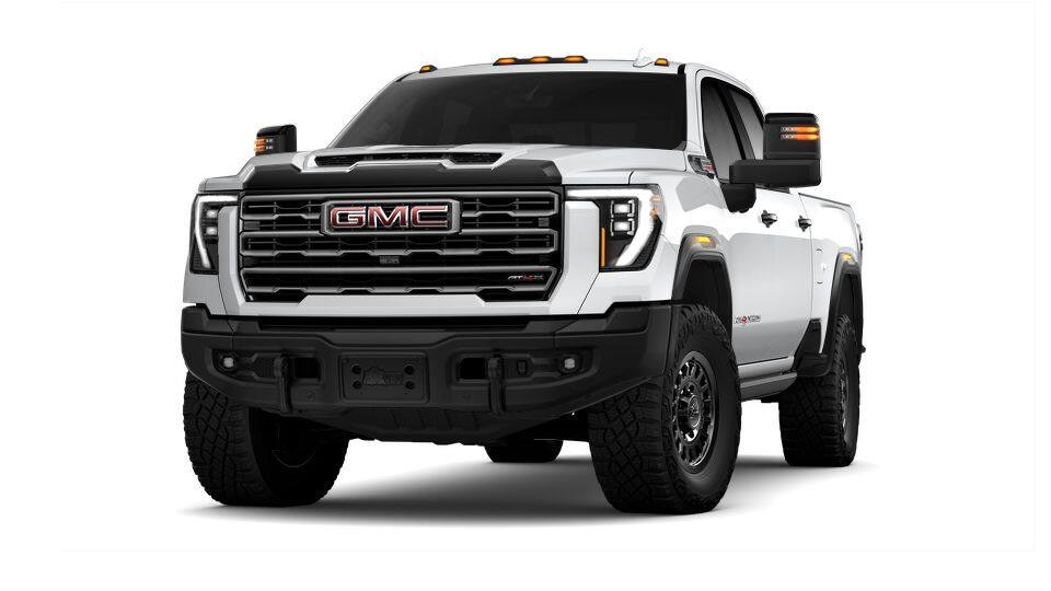 2026 GMC Sierra 2500HD AT4X - Photo 27