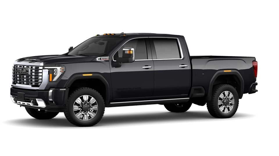 2026 GMC Sierra 2500HD Denali - Photo 28