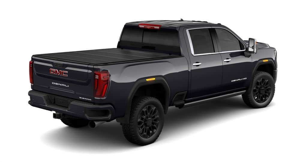 2026 GMC Sierra 2500HD Denali - Photo 29