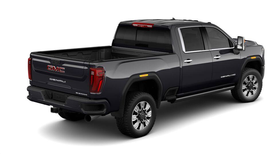 2026 GMC Sierra 2500HD Denali - Photo 29