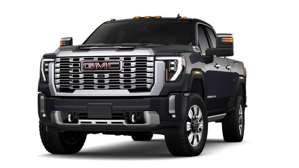 2026 GMC Sierra 2500HD Denali - Photo 26