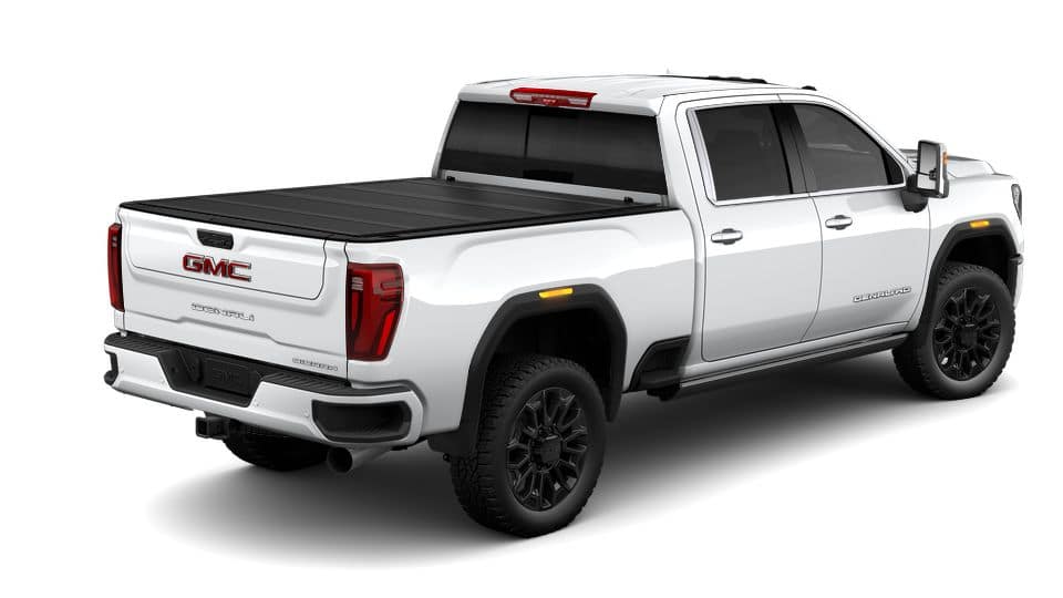 2026 GMC Sierra 2500HD Denali - Photo 29