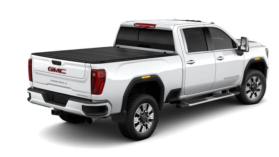2026 GMC Sierra 2500HD Denali - Photo 53