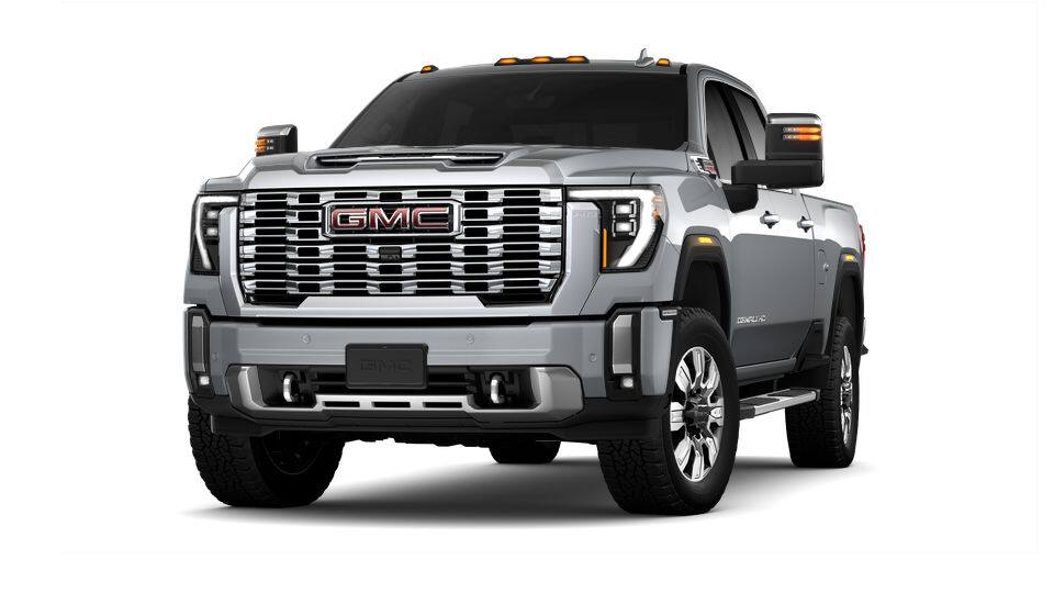 2026 GMC Sierra 2500HD Denali - Photo 27