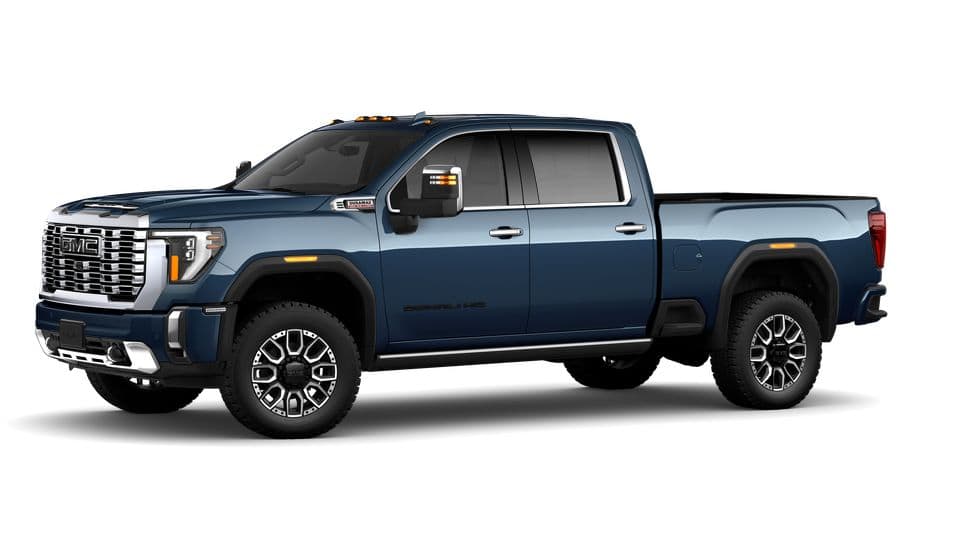 2026 GMC Sierra 2500HD Denali - Photo 29