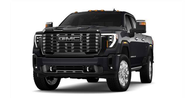 2026 Sierra 2500 HD Denali Ultimate