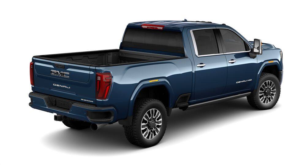 2026 GMC Sierra 2500HD Denali Ultimate - Photo 29