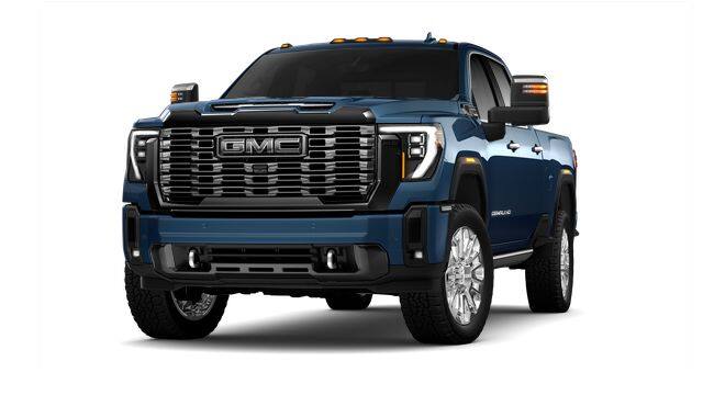 2026 Sierra 2500 HD Denali Ultimate