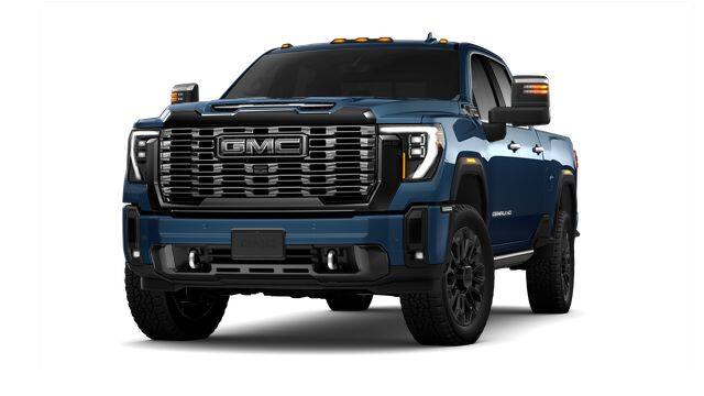 2026 Sierra 2500 HD Denali Ultimate
