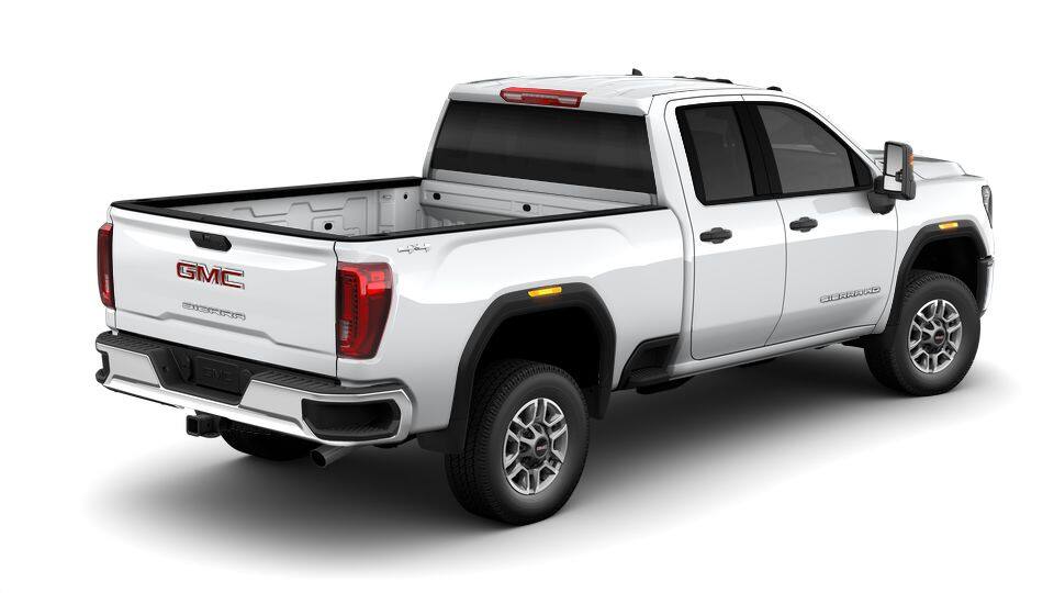 2026 GMC Sierra 2500HD Pro - Photo 29