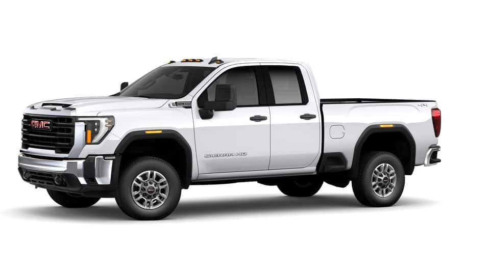 2026 GMC Sierra 2500HD Pro - Photo 28