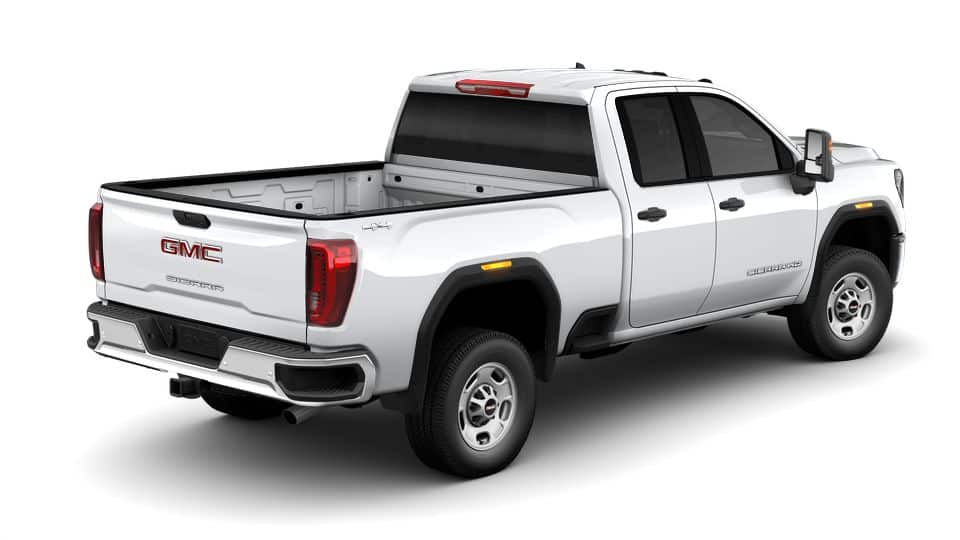 2026 GMC Sierra 2500HD Pro - Photo 29