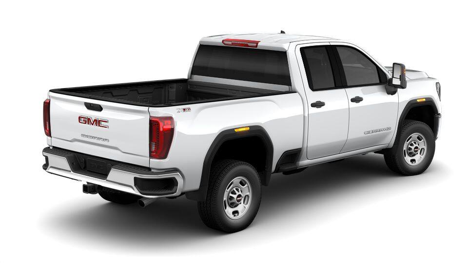 2026 GMC Sierra 2500HD Pro - Photo 39