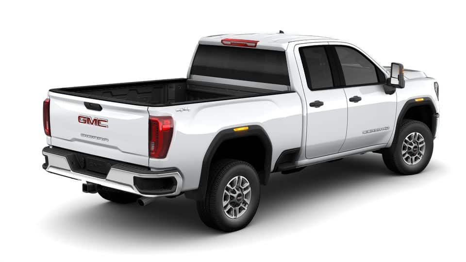 2026 GMC Sierra 2500HD Pro - Photo 34