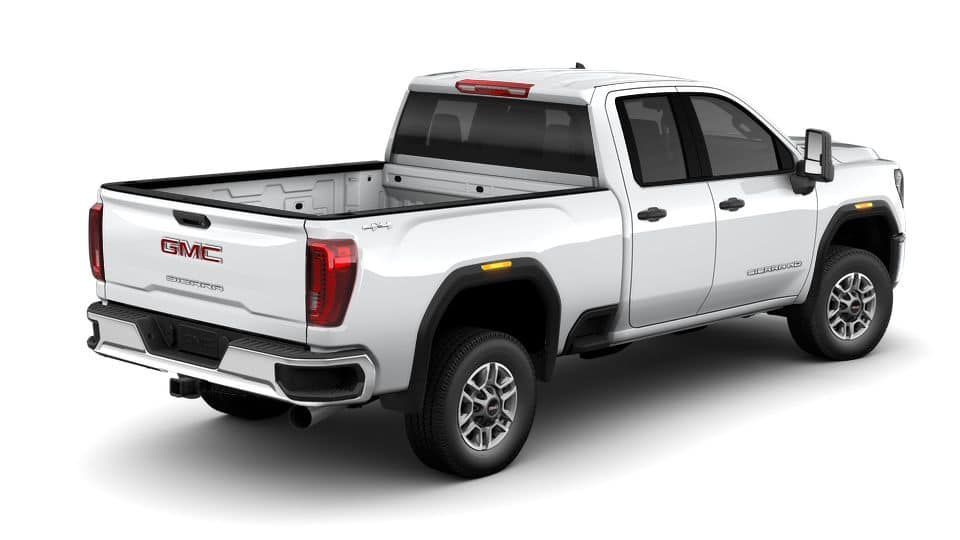 2026 GMC Sierra 2500HD Pro - Photo 29