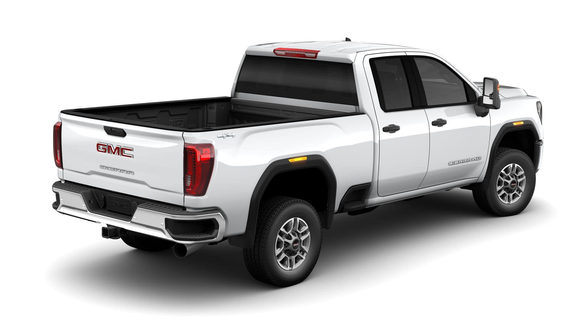 2026 GMC Sierra 2500HD Pro - Photo 29