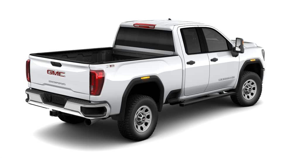 2026 GMC Sierra 2500HD Pro - Photo 30