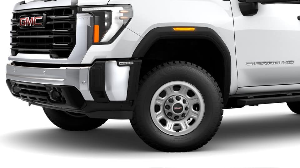 2026 GMC Sierra 2500HD Pro - Photo 32